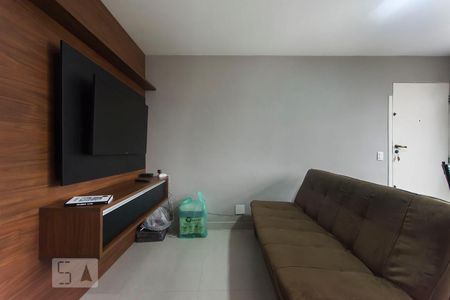Apartamento para alugar com 1 quarto, 40m² em Vila Nova Conceição, São Paulo