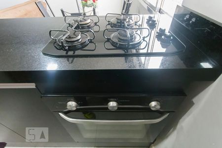 Apartamento para alugar com 1 quarto, 40m² em Vila Nova Conceição, São Paulo