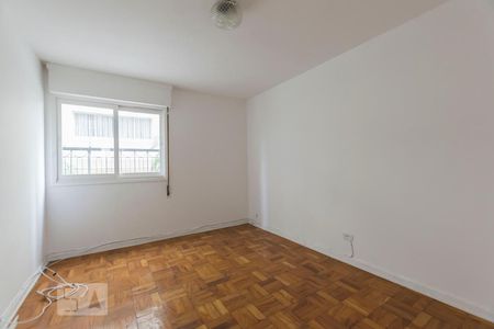 Quarto 1 de apartamento para alugar com 2 quartos, 83m² em Vila Mariana, São Paulo