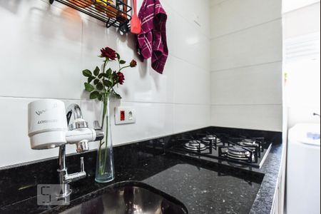Apartamento para alugar com 54m², 2 quartos e 1 vaga Apartamento para alugar com 54m², 2 quartos e 1 vagaCozinha