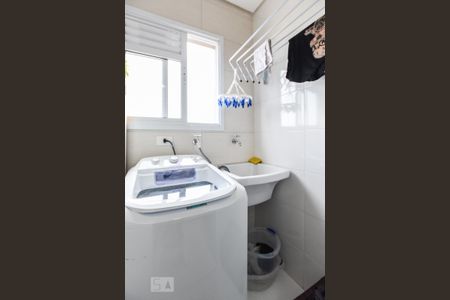 Apartamento para alugar com 54m², 2 quartos e 1 vaga Apartamento para alugar com 54m², 2 quartos e 1 vagaÁrea de Serviço