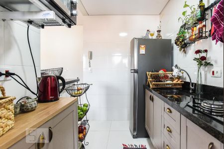 Apartamento para alugar com 54m², 2 quartos e 1 vaga Apartamento para alugar com 54m², 2 quartos e 1 vagaCozinha