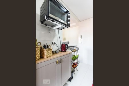 Apartamento para alugar com 54m², 2 quartos e 1 vaga Apartamento para alugar com 54m², 2 quartos e 1 vagaCozinha