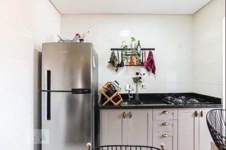 Apartamento para alugar com 54m², 2 quartos e 1 vaga Apartamento para alugar com 54m², 2 quartos e 1 vagaCozinha