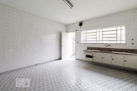 Casa à venda com 240m², 3 quartos e 6 vagasCozinha