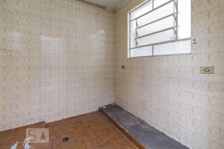 Casa à venda com 240m², 3 quartos e 6 vagasÁrea de serviço