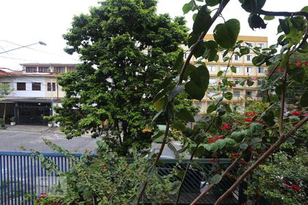 Vista da Suíte de casa à venda com 3 quartos, 132m² em Jardim Rizzo, São Paulo