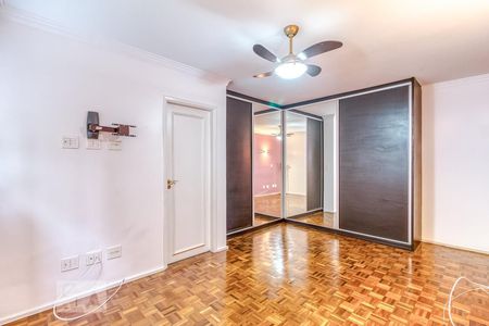 Suíte de apartamento para alugar com 3 quartos, 145m² em Itaim Bibi, São Paulo