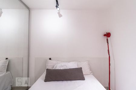 Quarto de kitnet/studio à venda com 1 quarto, 40m² em Bela Vista, São Paulo