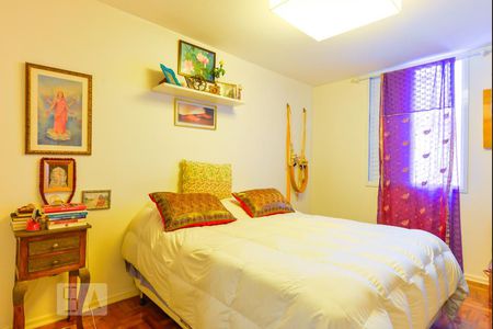 Quarto 1 de apartamento à venda com 2 quartos, 98m² em Sumaré, São Paulo