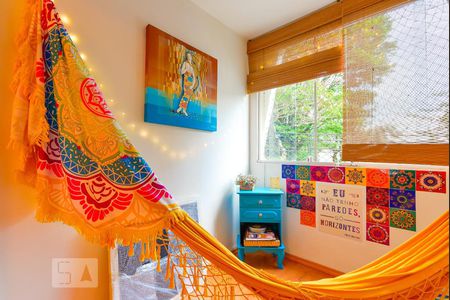 Apartamento à venda com 88m², 2 quartos e 1 vagaSala