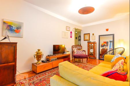 Apartamento à venda com 88m², 2 quartos e 1 vagaSala