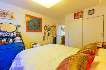 Quarto 1 de apartamento à venda com 2 quartos, 98m² em Sumaré, São Paulo