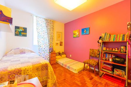 Quarto 2 de apartamento à venda com 2 quartos, 98m² em Sumaré, São Paulo