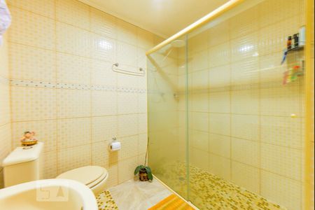 Banheiro de apartamento à venda com 2 quartos, 98m² em Sumaré, São Paulo