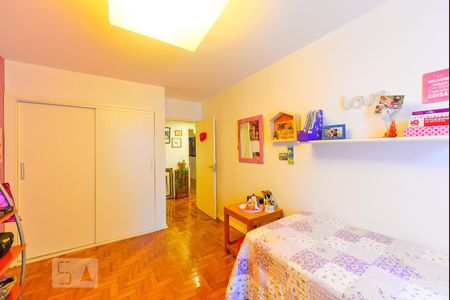 Quarto 2 de apartamento à venda com 2 quartos, 98m² em Sumaré, São Paulo