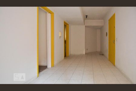 Sala de apartamento para alugar com 1 quarto, 30m² em Centro Histórico, Porto Alegre