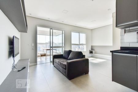 Apartamento para alugar com 1 quarto, 34m² em Pinheiros, São Paulo
