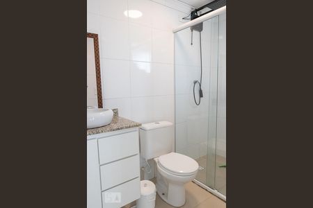 Apartamento à venda com 81m², 3 quartos e 2 vagasBanheiro Suite