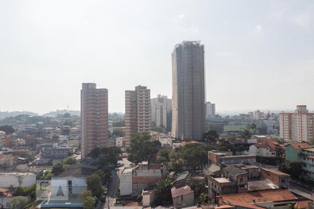 Apartamento à venda com 81m², 3 quartos e 2 vagasVista Quarto 3