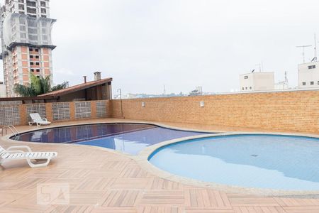Apartamento à venda com 81m², 3 quartos e 2 vagasPiscina