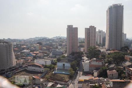 Apartamento à venda com 81m², 3 quartos e 2 vagasVista Quarto 2