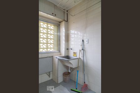 Apartamento para alugar com 140m², 2 quartos e 1 vagaÁrea de serviço 