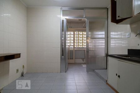 Apartamento para alugar com 140m², 2 quartos e 1 vagaCozinha