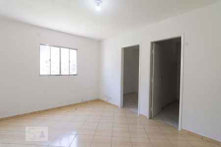 Sala de apartamento para alugar com 2 quartos, 55m² em Casa Verde Alta, São Paulo