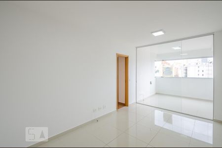 Apartamento para alugar com 85m², 3 quartos e 2 vagasSala