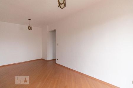 Sala de apartamento para alugar com 2 quartos, 52m² em Tatuapé, São Paulo