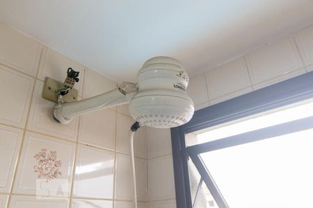 Banheiro de apartamento para alugar com 2 quartos, 52m² em Tatuapé, São Paulo