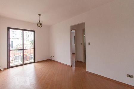 Sala de apartamento para alugar com 2 quartos, 52m² em Tatuapé, São Paulo