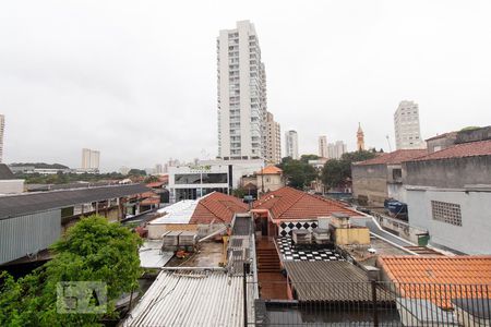 Vista de apartamento para alugar com 2 quartos, 52m² em Tatuapé, São Paulo