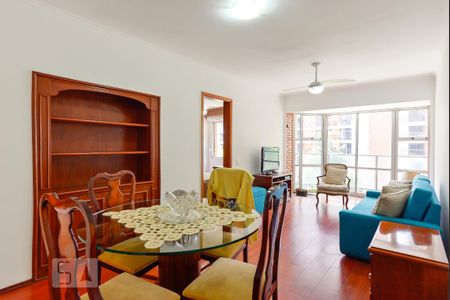 Apartamento para alugar em Jardim Paulista