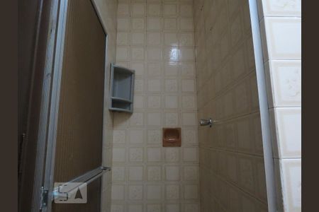 Casa para alugar com 90m², 2 quartos e 1 vagaBox do Baneheiro