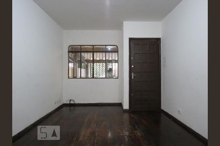 Sala de casa para alugar com 2 quartos, 90m² em Jardim Ester, São Paulo