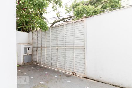 Casa para alugar com 232m², 3 quartos e 3 vagasPortão automático