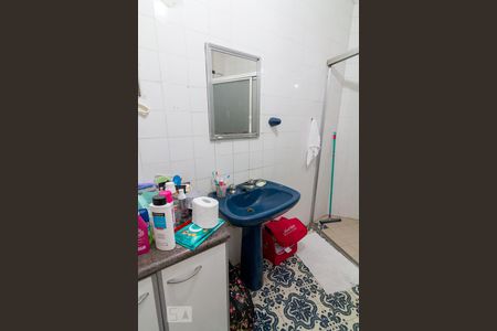 Casa para alugar com 232m², 3 quartos e 3 vagasBanheiro suíte