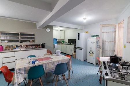 Casa para alugar com 232m², 3 quartos e 3 vagasCozinha