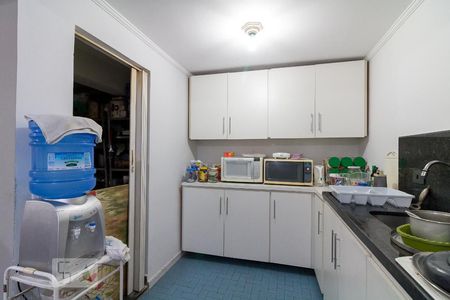 Casa para alugar com 232m², 3 quartos e 3 vagasCozinha