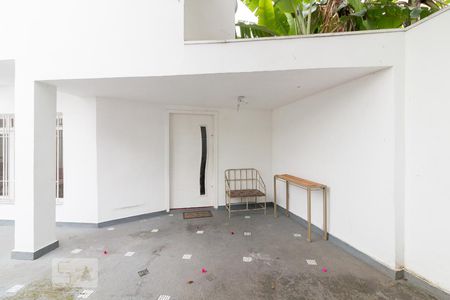 Casa para alugar com 232m², 3 quartos e 3 vagasEntrada