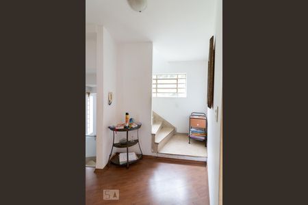 Casa para alugar com 232m², 3 quartos e 3 vagasCorredor