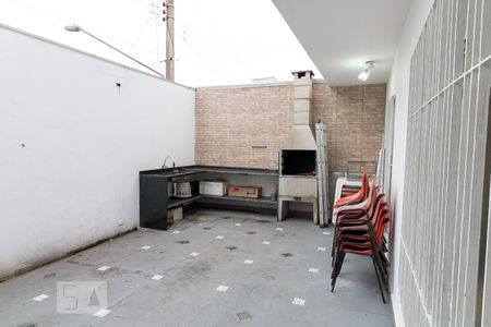 Casa para alugar com 232m², 3 quartos e 3 vagasChurrasqueira