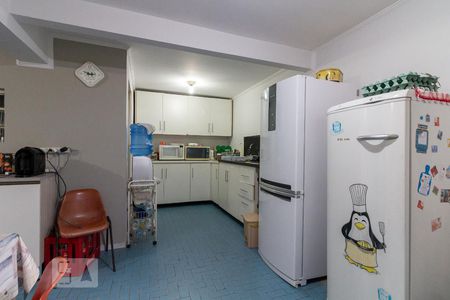 Casa para alugar com 232m², 3 quartos e 3 vagasCozinha