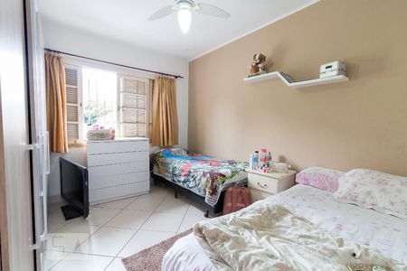 Casa para alugar com 232m², 3 quartos e 3 vagasQuarto 2