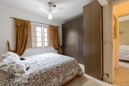 Casa para alugar com 232m², 3 quartos e 3 vagasQuarto suíte