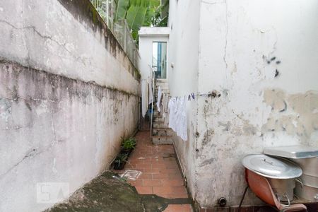 Casa para alugar com 232m², 3 quartos e 3 vagasÁrea externa