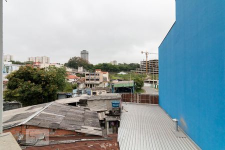 Casa para alugar com 232m², 3 quartos e 3 vagasVista quarto 1