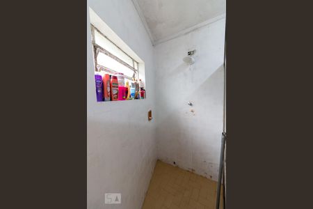 Casa para alugar com 232m², 3 quartos e 3 vagasChuveiro - banheiro social